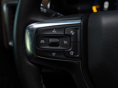 CHEVROLET S10 2.8 12V HIGH COUNTRY CABINE DUPLA 4X4 TURBO DIESEL AUTOM�TICO, Foto 14