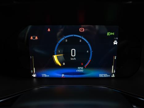 CHEVROLET S10 2.8 12V HIGH COUNTRY CABINE DUPLA 4X4 TURBO DIESEL AUTOM�TICO, Foto 15