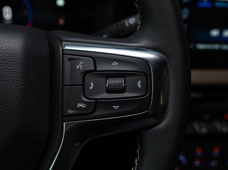 CHEVROLET S10 2.8 12V HIGH COUNTRY CABINE DUPLA 4X4 TURBO DIESEL AUTOM�TICO, Foto 16