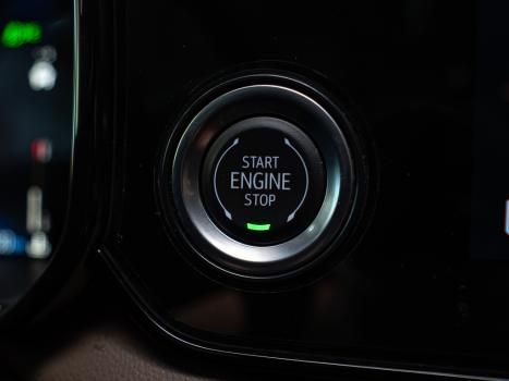 CHEVROLET S10 2.8 12V HIGH COUNTRY CABINE DUPLA 4X4 TURBO DIESEL AUTOM�TICO, Foto 17