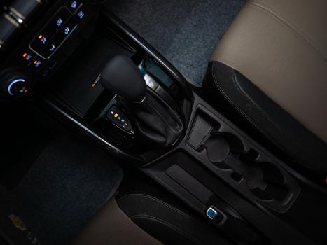 CHEVROLET S10 2.8 12V HIGH COUNTRY CABINE DUPLA 4X4 TURBO DIESEL AUTOM�TICO, Foto 18