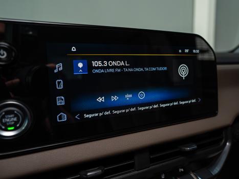 CHEVROLET S10 2.8 12V HIGH COUNTRY CABINE DUPLA 4X4 TURBO DIESEL AUTOM�TICO, Foto 19