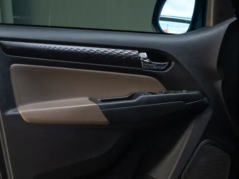 CHEVROLET S10 2.8 12V HIGH COUNTRY CABINE DUPLA 4X4 TURBO DIESEL AUTOM�TICO, Foto 22