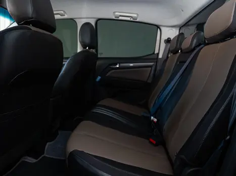 CHEVROLET S10 2.8 12V HIGH COUNTRY CABINE DUPLA 4X4 TURBO DIESEL AUTOM�TICO, Foto 24