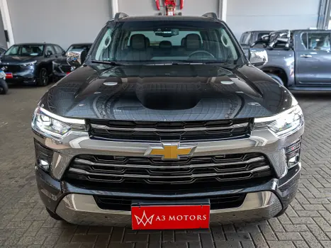 CHEVROLET S10 2.8 12V HIGH COUNTRY CABINE DUPLA 4X4 TURBO DIESEL AUTOM�TICO, Foto 25