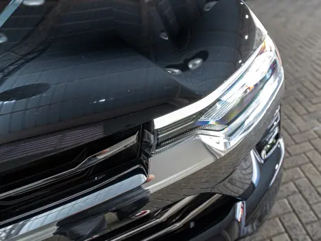 CHEVROLET S10 2.8 12V HIGH COUNTRY CABINE DUPLA 4X4 TURBO DIESEL AUTOM�TICO, Foto 27