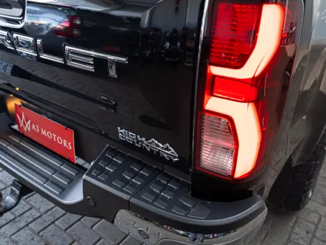 CHEVROLET S10 2.8 12V HIGH COUNTRY CABINE DUPLA 4X4 TURBO DIESEL AUTOM�TICO, Foto 30