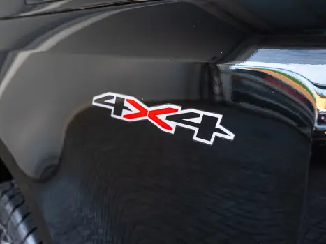 CHEVROLET S10 2.8 12V HIGH COUNTRY CABINE DUPLA 4X4 TURBO DIESEL AUTOM�TICO, Foto 31