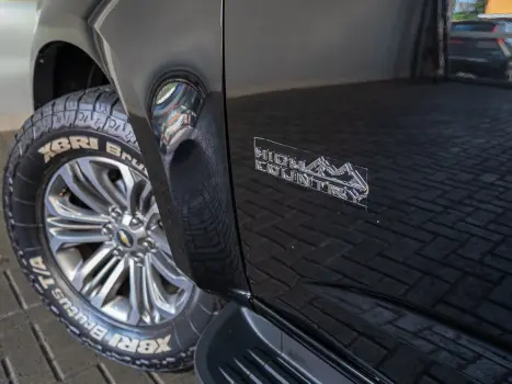 CHEVROLET S10 2.8 12V HIGH COUNTRY CABINE DUPLA 4X4 TURBO DIESEL AUTOM�TICO, Foto 32