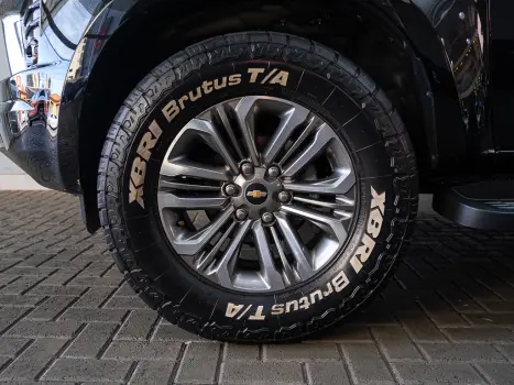 CHEVROLET S10 2.8 12V HIGH COUNTRY CABINE DUPLA 4X4 TURBO DIESEL AUTOM�TICO, Foto 33