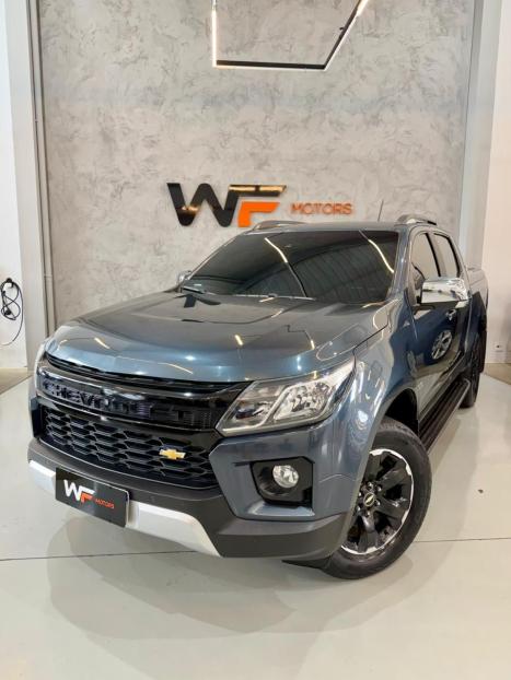 CHEVROLET S10 2.8 12V HIGH COUNTRY CABINE DUPLA 4X4 TURBO DIESEL AUTOM�TICO, Foto 1