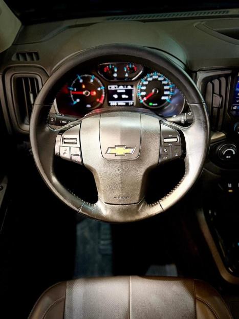 CHEVROLET S10 2.8 12V HIGH COUNTRY CABINE DUPLA 4X4 TURBO DIESEL AUTOM�TICO, Foto 7