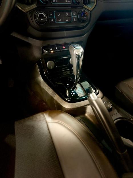 CHEVROLET S10 2.8 12V HIGH COUNTRY CABINE DUPLA 4X4 TURBO DIESEL AUTOM�TICO, Foto 9