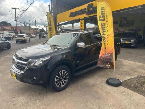 CHEVROLET S10 2.8 12V HIGH COUNTRY CABINE DUPLA 4X4 TURBO DIESEL AUTOM�TICO, Foto 1