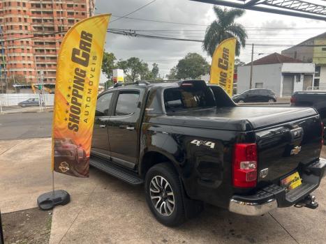 CHEVROLET S10 2.8 12V HIGH COUNTRY CABINE DUPLA 4X4 TURBO DIESEL AUTOM�TICO, Foto 2