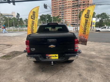 CHEVROLET S10 2.8 12V HIGH COUNTRY CABINE DUPLA 4X4 TURBO DIESEL AUTOM�TICO, Foto 3