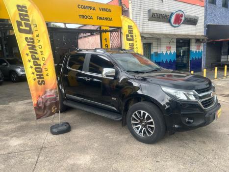 CHEVROLET S10 2.8 12V HIGH COUNTRY CABINE DUPLA 4X4 TURBO DIESEL AUTOM�TICO, Foto 5