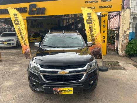 CHEVROLET S10 2.8 12V HIGH COUNTRY CABINE DUPLA 4X4 TURBO DIESEL AUTOM�TICO, Foto 6