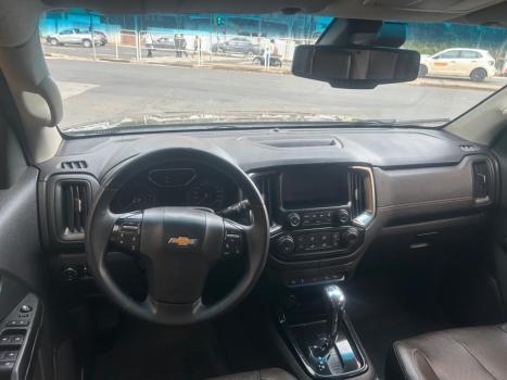 CHEVROLET S10 2.8 12V HIGH COUNTRY CABINE DUPLA 4X4 TURBO DIESEL AUTOM�TICO, Foto 7