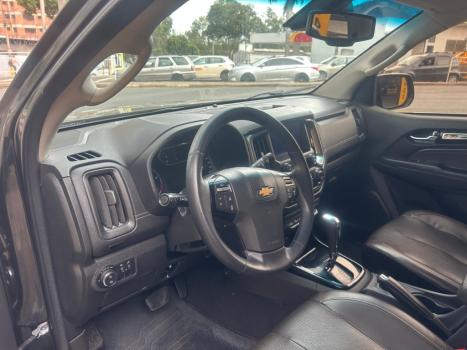 CHEVROLET S10 2.8 12V HIGH COUNTRY CABINE DUPLA 4X4 TURBO DIESEL AUTOM�TICO, Foto 8