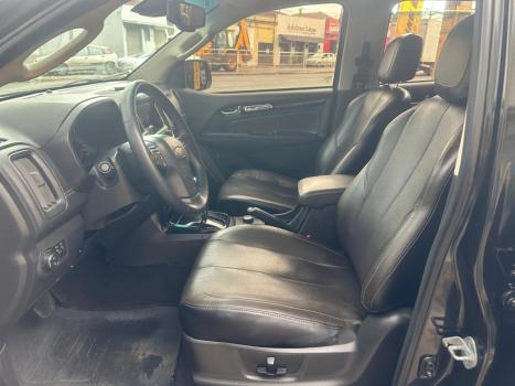 CHEVROLET S10 2.8 12V HIGH COUNTRY CABINE DUPLA 4X4 TURBO DIESEL AUTOM�TICO, Foto 9