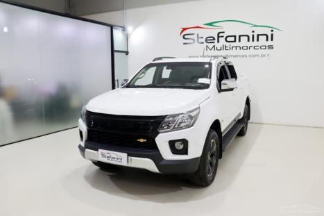 CHEVROLET S10 2.8 12V HIGH COUNTRY CABINE DUPLA 4X4 TURBO DIESEL AUTOM�TICO, Foto 1