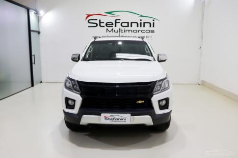 CHEVROLET S10 2.8 12V HIGH COUNTRY CABINE DUPLA 4X4 TURBO DIESEL AUTOM�TICO, Foto 2