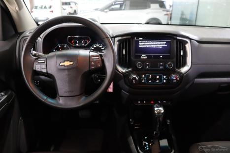 CHEVROLET S10 2.8 12V HIGH COUNTRY CABINE DUPLA 4X4 TURBO DIESEL AUTOM�TICO, Foto 5