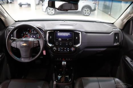 CHEVROLET S10 2.8 12V HIGH COUNTRY CABINE DUPLA 4X4 TURBO DIESEL AUTOM�TICO, Foto 6