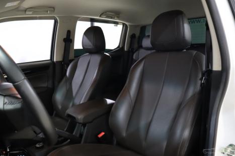 CHEVROLET S10 2.8 12V HIGH COUNTRY CABINE DUPLA 4X4 TURBO DIESEL AUTOM�TICO, Foto 7