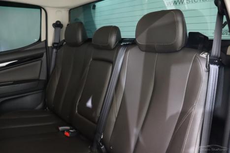 CHEVROLET S10 2.8 12V HIGH COUNTRY CABINE DUPLA 4X4 TURBO DIESEL AUTOM�TICO, Foto 8