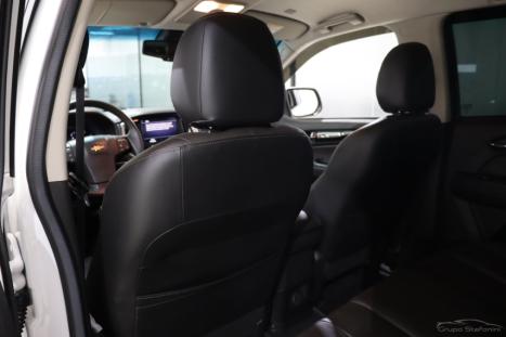 CHEVROLET S10 2.8 12V HIGH COUNTRY CABINE DUPLA 4X4 TURBO DIESEL AUTOM�TICO, Foto 9