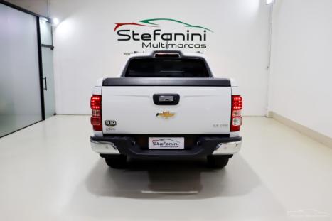 CHEVROLET S10 2.8 12V HIGH COUNTRY CABINE DUPLA 4X4 TURBO DIESEL AUTOM�TICO, Foto 12