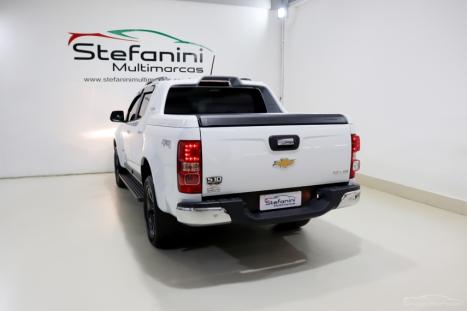 CHEVROLET S10 2.8 12V HIGH COUNTRY CABINE DUPLA 4X4 TURBO DIESEL AUTOM�TICO, Foto 13