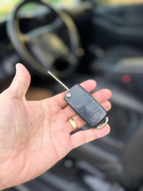 CHEVROLET S10 2.8 12V DE LUXE CABINE DUPLA TURBO DIESEL, Foto 5