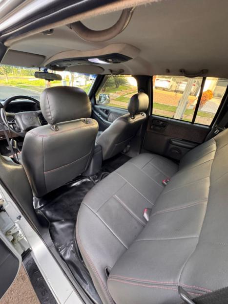 CHEVROLET S10 2.8 12V DE LUXE CABINE DUPLA TURBO DIESEL, Foto 7