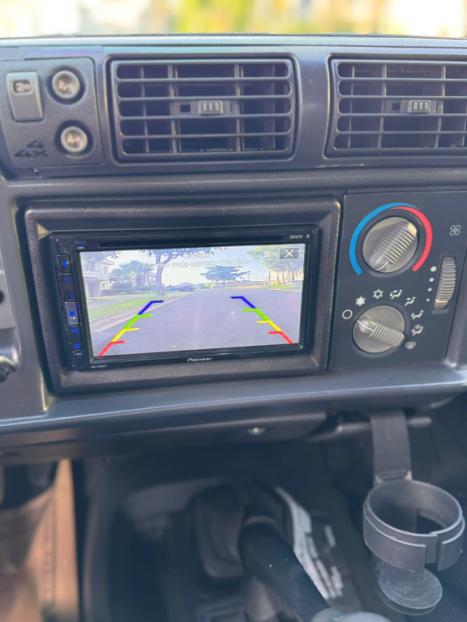 CHEVROLET S10 2.8 12V DE LUXE CABINE DUPLA TURBO DIESEL, Foto 8