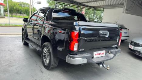 CHEVROLET S10 2.8 12V HIGH COUNTRY CABINE DUPLA 4X4 TURBO DIESEL AUTOM�TICO, Foto 2