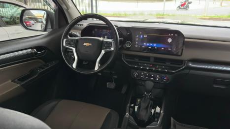 CHEVROLET S10 2.8 12V HIGH COUNTRY CABINE DUPLA 4X4 TURBO DIESEL AUTOM�TICO, Foto 3