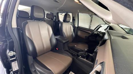 CHEVROLET S10 2.8 12V HIGH COUNTRY CABINE DUPLA 4X4 TURBO DIESEL AUTOM�TICO, Foto 4