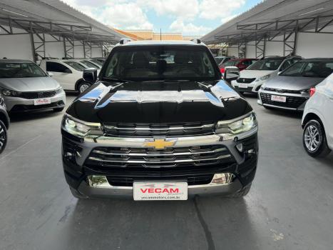 CHEVROLET S10 2.8 12V HIGH COUNTRY CABINE DUPLA 4X4 TURBO DIESEL AUTOM�TICO, Foto 5