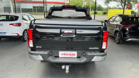 CHEVROLET S10 2.8 12V HIGH COUNTRY CABINE DUPLA 4X4 TURBO DIESEL AUTOM�TICO, Foto 6