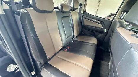 CHEVROLET S10 2.8 12V HIGH COUNTRY CABINE DUPLA 4X4 TURBO DIESEL AUTOM�TICO, Foto 7