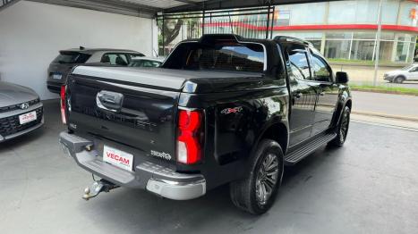 CHEVROLET S10 2.8 12V HIGH COUNTRY CABINE DUPLA 4X4 TURBO DIESEL AUTOM�TICO, Foto 8