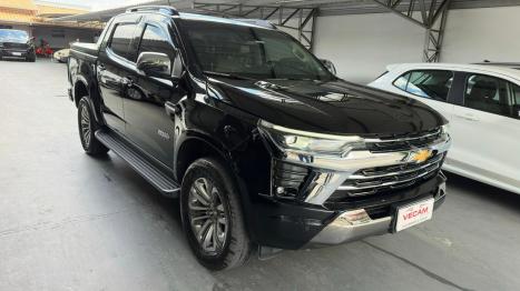 CHEVROLET S10 2.8 12V HIGH COUNTRY CABINE DUPLA 4X4 TURBO DIESEL AUTOM�TICO, Foto 10