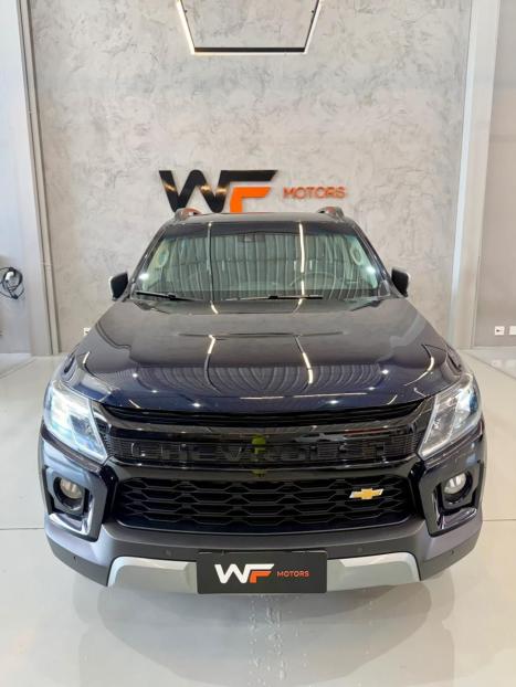 CHEVROLET S10 2.8 12V HIGH COUNTRY CABINE DUPLA 4X4 TURBO DIESEL AUTOM�TICO, Foto 2