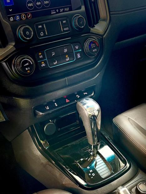 CHEVROLET S10 2.8 12V HIGH COUNTRY CABINE DUPLA 4X4 TURBO DIESEL AUTOM�TICO, Foto 9