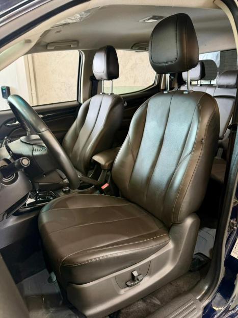 CHEVROLET S10 2.8 12V HIGH COUNTRY CABINE DUPLA 4X4 TURBO DIESEL AUTOM�TICO, Foto 10