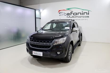 CHEVROLET S10 2.8 12V HIGH COUNTRY CABINE DUPLA 4X4 TURBO DIESEL AUTOM�TICO, Foto 1