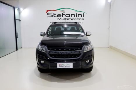 CHEVROLET S10 2.8 12V HIGH COUNTRY CABINE DUPLA 4X4 TURBO DIESEL AUTOM�TICO, Foto 2